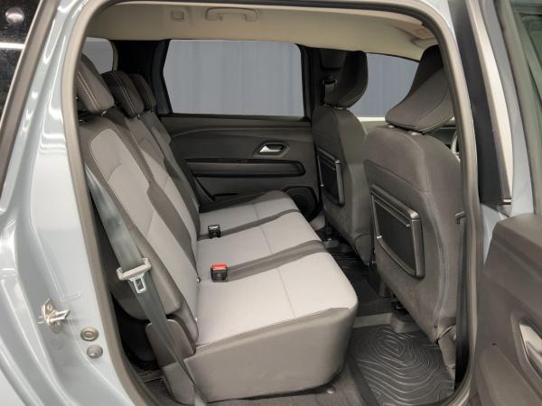 Dacia Jogger EXTREME+ TCe 110