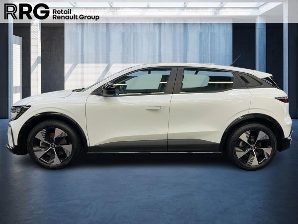 Renault Megane EQUILIBRE EV40 130HP CCS RÜCKFAHRKAMERA