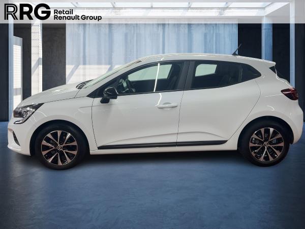 Renault Clio EQUILIBRE TCe 90 KLIMAANLAGE