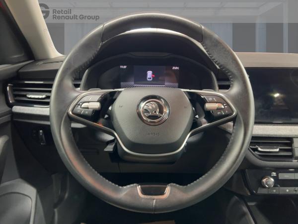 Skoda Scala SELECTION TSI DSG