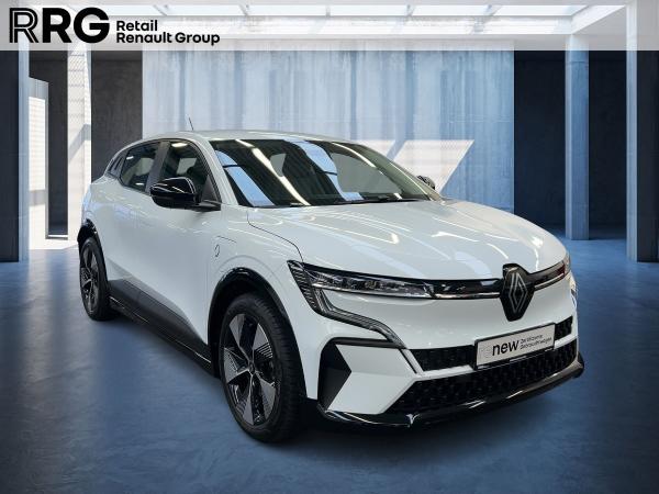 Renault Megane EQUILIBRE EV40 130HP CCS RÜCKFAHRKAMERA