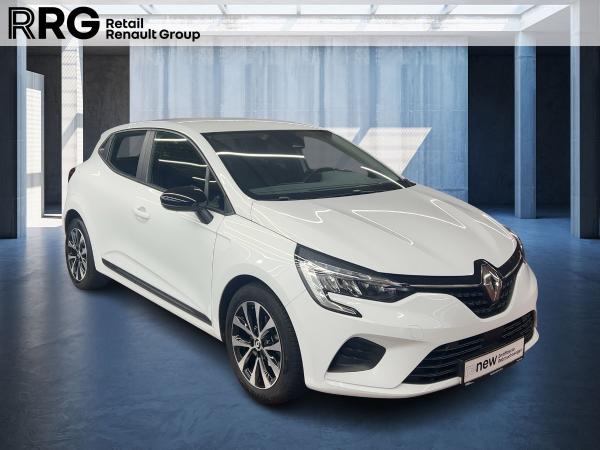 Renault Clio EQUILIBRE TCe 90 KLIMAANLAGE