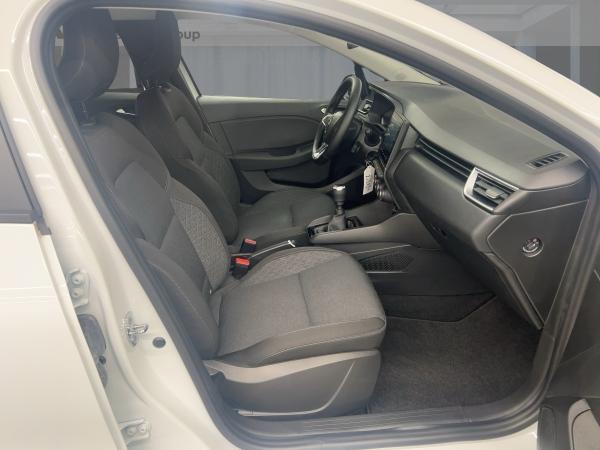 Renault Clio EQUILIBRE TCe 90 KLIMAANLAGE