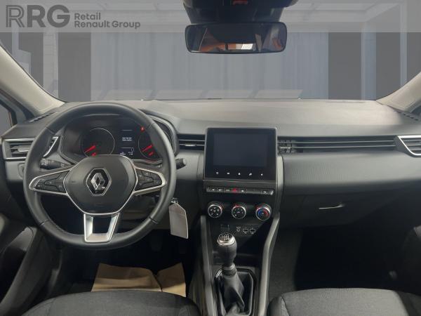 Renault Clio EQUILIBRE TCe 90 KLIMAANLAGE