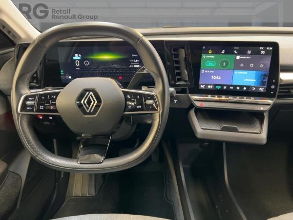 Renault Megane EQUILIBRE EV40 130HP CCS RÜCKFAHRKAMERA