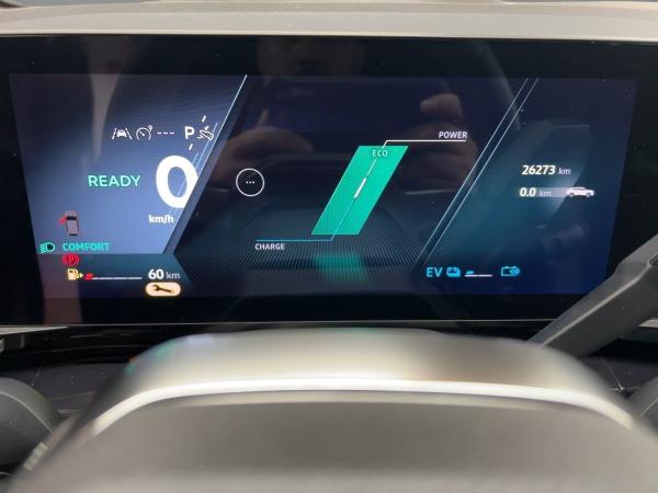 Renault Rafale ESPRIT ALPINE E-TECH HYBRID 200 SOLARBAY