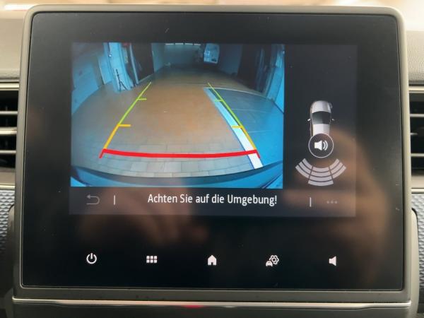 Renault Arkana EQUILIBRE TCe 140 EDC