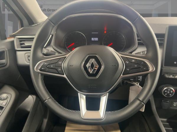 Renault Clio EQUILIBRE TCe 90 KLIMAANLAGE