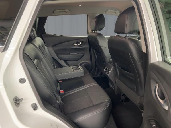 Renault Kadjar TECHNO TCe 160 EDC