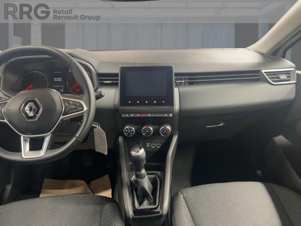 Renault Clio EQUILIBRE TCe 90 KLIMAANLAGE