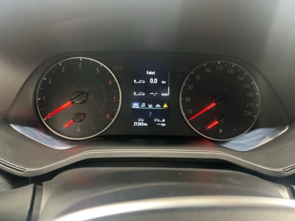 Renault Clio EQUILIBRE TCe 90 KLIMAANLAGE