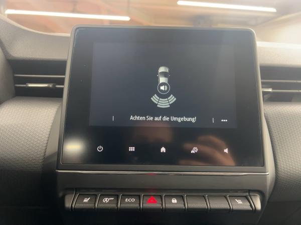 Renault Clio EQUILIBRE TCe 90 KLIMAANLAGE