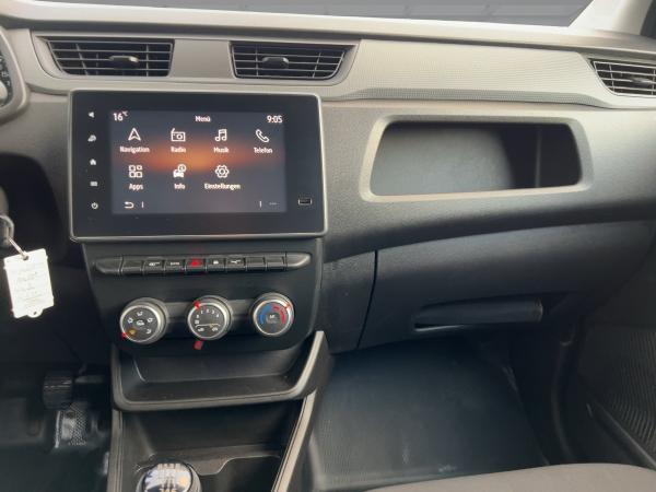 Renault Express EXTRA dCi 95 NAVIGATION