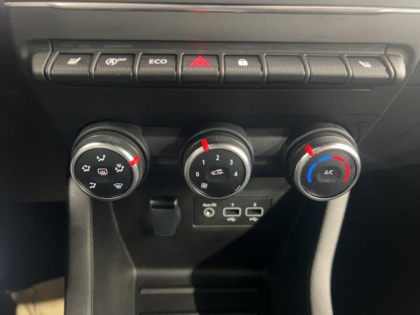 Renault Clio EQUILIBRE TCe 90 KLIMAANLAGE