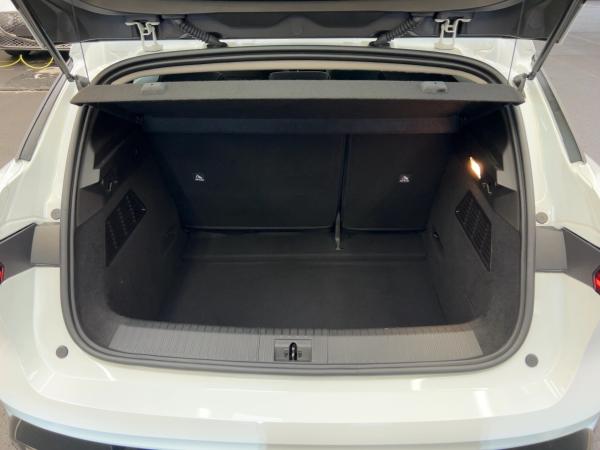 Renault Megane EQUILIBRE EV40 130HP CCS RÜCKFAHRKAMERA