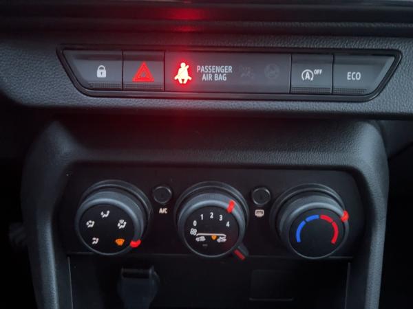 Dacia Sandero Stepway Sandero STEPWAY ESSENTIAL LPG TCe 100