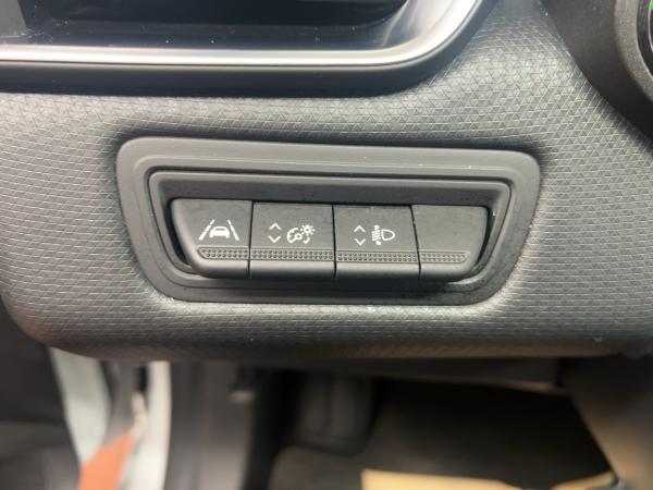 Renault Clio EQUILIBRE TCe 90 KLIMAANLAGE