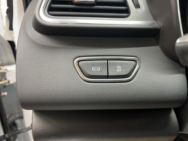 Renault Kadjar TECHNO TCe 160 EDC