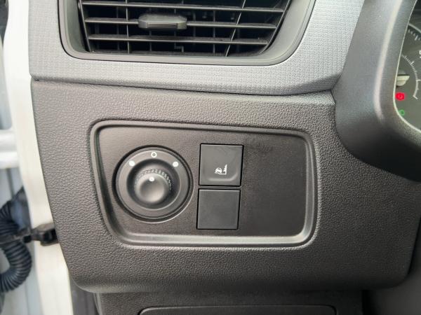 Renault Express EXTRA dCi 95 NAVIGATION