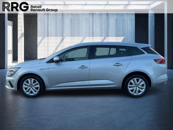 Renault Megane Grandtour dCi 115 Intens LED Navi Sitzhzg