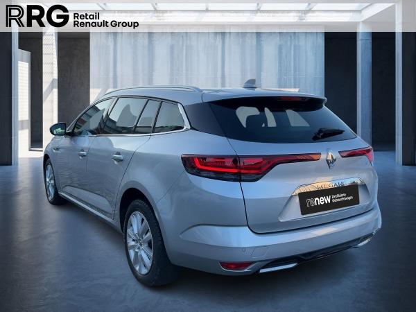 Renault Megane Grandtour dCi 115 Intens LED Navi Sitzhzg