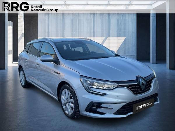 Renault Megane Grandtour dCi 115 Intens LED Navi Sitzhzg