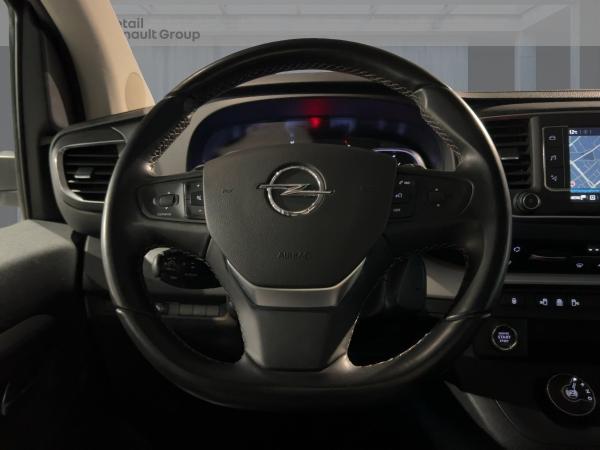 Opel Zafira Life Tourer 2.0 D Automatik AHK Panorama