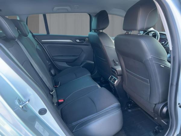 Renault Megane Grandtour dCi 115 Intens LED Navi Sitzhzg