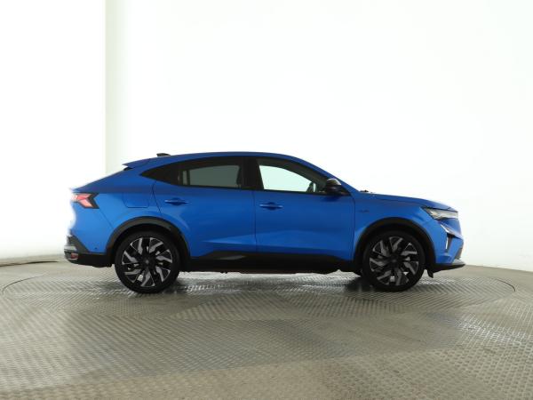 Renault Rafale 1.2 Plug-in Hybrid 300 Esprit Alpine 4x4