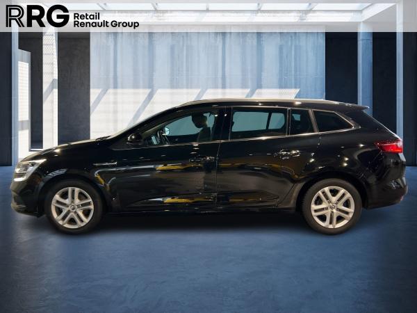 Renault Megane Grandtour TCe 140 GPF Limited Kamera Navi