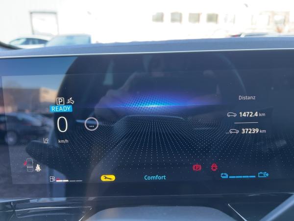 Renault Austral E-TECH Hybrid 200 CarPlay SHZ 360° Navi