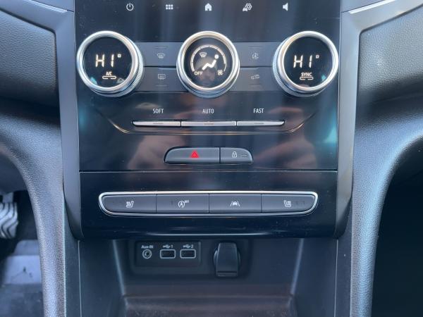 Renault Megane Grandtour dCi 115 Intens LED Navi Sitzhzg