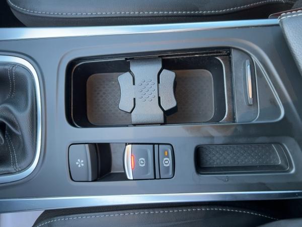 Renault Megane Grandtour dCi 115 Intens LED Navi Sitzhzg