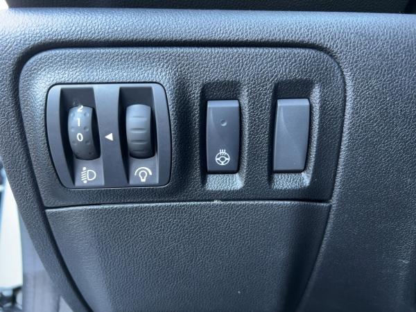 Renault Megane Grandtour dCi 115 Intens LED Navi Sitzhzg