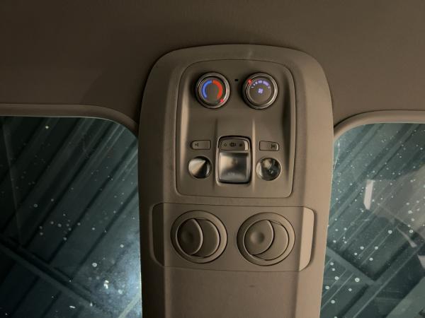 Opel Zafira Life Tourer 2.0 D Automatik AHK Panorama