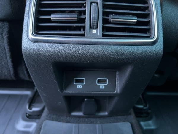 Renault Megane Grandtour dCi 115 Intens LED Navi Sitzhzg