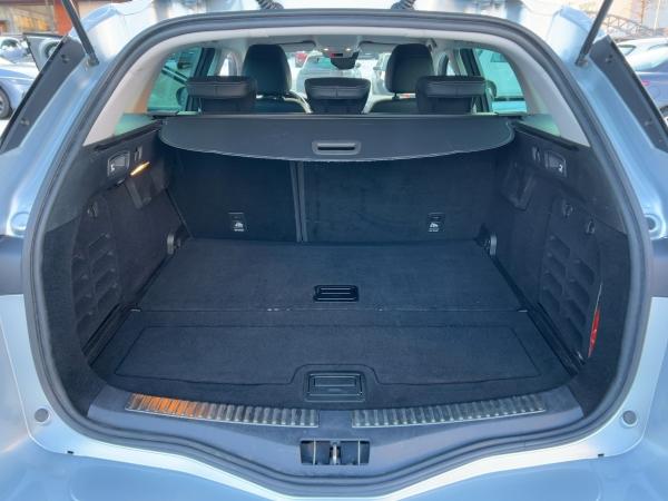 Renault Megane Grandtour dCi 115 Intens LED Navi Sitzhzg