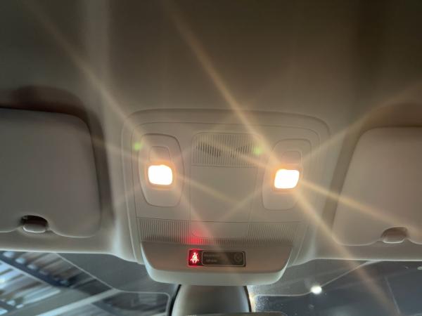 Renault Megane Grandtour TCe 140 GPF Limited Kamera Navi