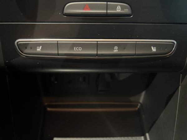 Renault Megane Grandtour TCe 140 GPF Limited Kamera Navi