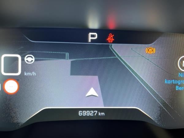 Peugeot 508 1.5 BlueHDi 130 SW GT SHZ Rückfahrkamera PDC Peugeot 508 1.5 BlueHDi 130 SW GT SHZ Rückfahrkamera PDC