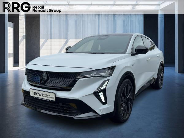 Renault Rafale E-TECH HYPRID 200 ESPRIT ALPINE UPE:56.00