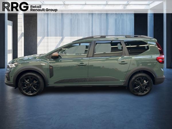 Dacia Jogger EXTREME+ TCE 110 7-SITZER KAMERA
