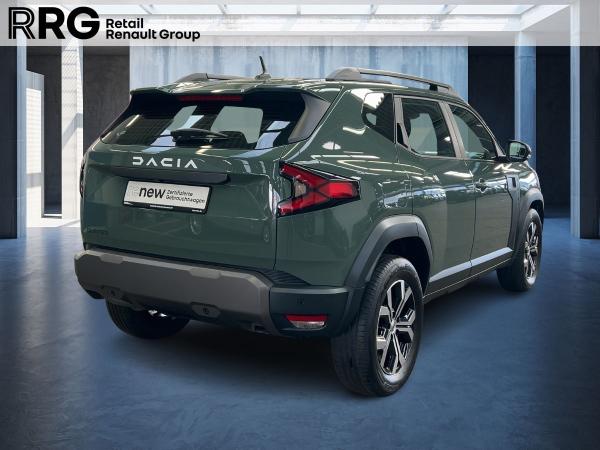 Dacia Duster EXPRESSION TCe 130 CARPLAY Dacia Duster EXPRESSION TCe 130 CARPLAY