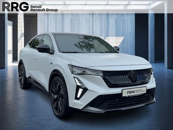 Renault Rafale E-TECH HYPRID 200 ESPRIT ALPINE UPE:56.00