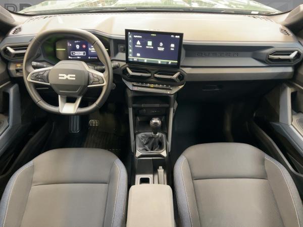 Dacia Duster EXPRESSION TCe 130 CARPLAY Dacia Duster EXPRESSION TCe 130 CARPLAY