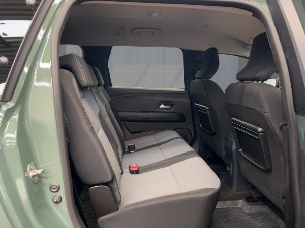 Dacia Jogger EXTREME+ TCE 110 7-SITZER KAMERA