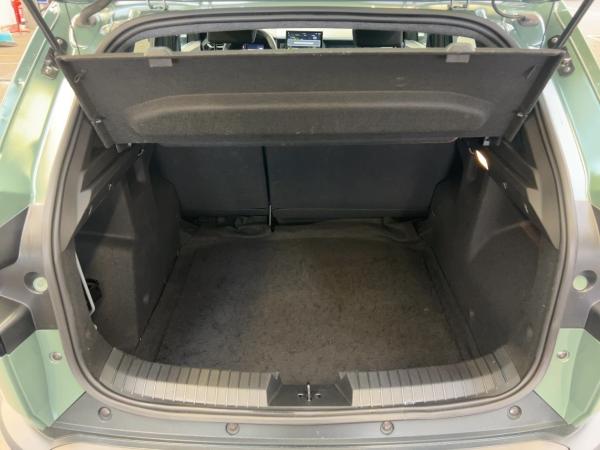 Dacia Duster EXPRESSION TCe 130 CARPLAY Dacia Duster EXPRESSION TCe 130 CARPLAY