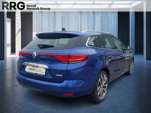 Renault Megane Grandtour 1.6 E-TECH 160 Intens Plug-Inn