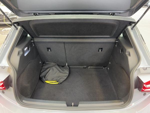 Cupra Born CCS NAVI PDC KLIMA