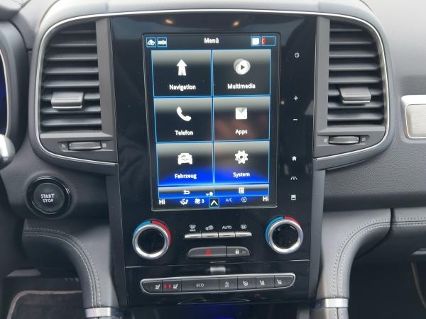 Renault Koleos 1.3 TCE 160 INITIALE PARIS